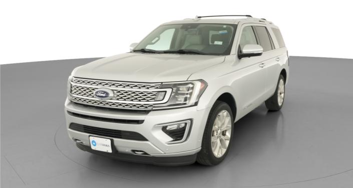 Thumbnail: 2019 Ford Expedition - 1