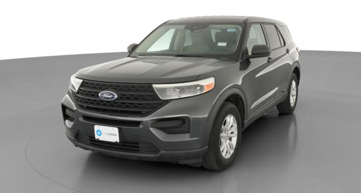 Thumbnail: 2020 Ford Explorer - 1