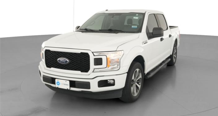 Thumbnail: 2019 Ford Econoline - 1