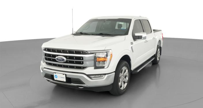 Thumbnail: 2021 Ford Econoline - 1