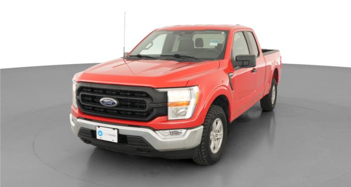 Thumbnail: 2022 Ford Econoline - 1