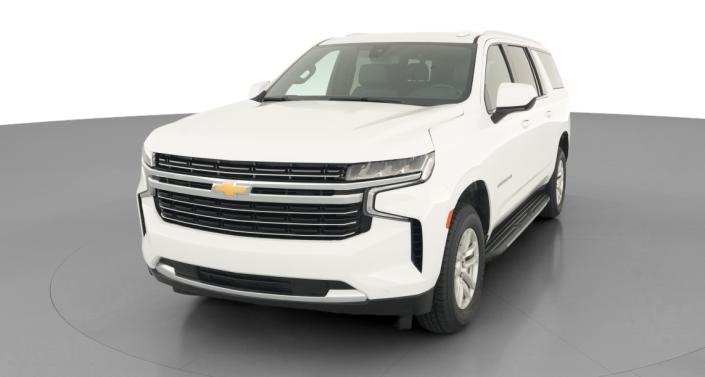 2022 Chevrolet Suburban LT -
                  Haines City, FL