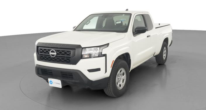 Thumbnail: 2024 Nissan Frontier - 1