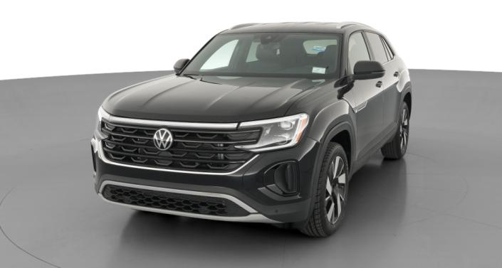 Thumbnail: 2025 Volkswagen Atlas - 1