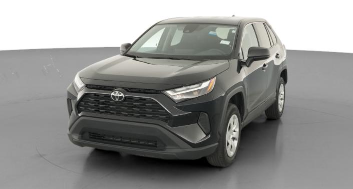 Thumbnail: 2025 Toyota RAV4 - 1