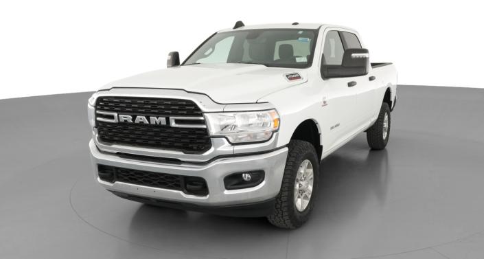Thumbnail: 2024 RAM 2500 - 1