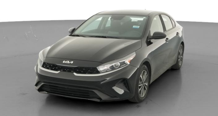 Thumbnail: 2024 Kia Forte - 1