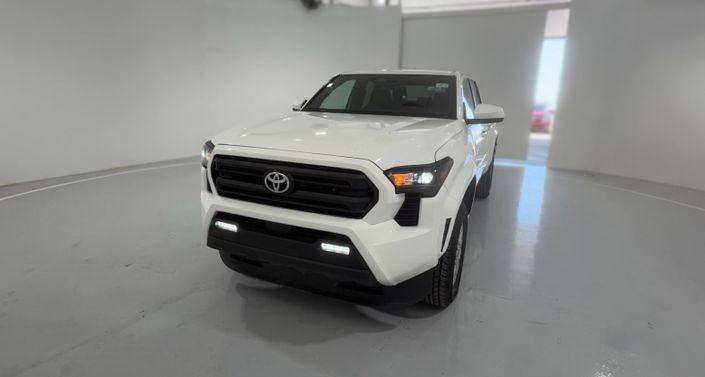 Thumbnail: 2025 Toyota Tacoma - 1