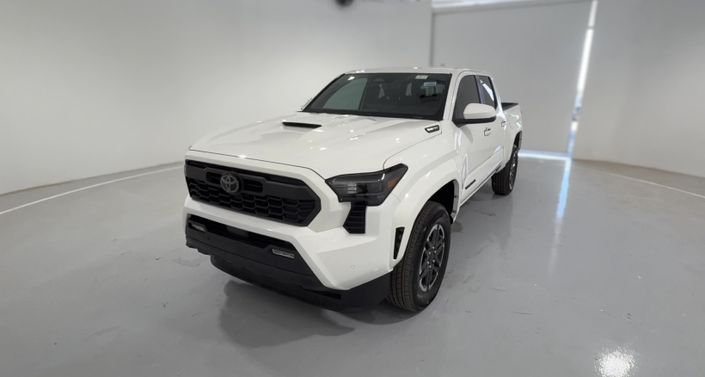 Thumbnail: 2025 Toyota Tacoma - 1