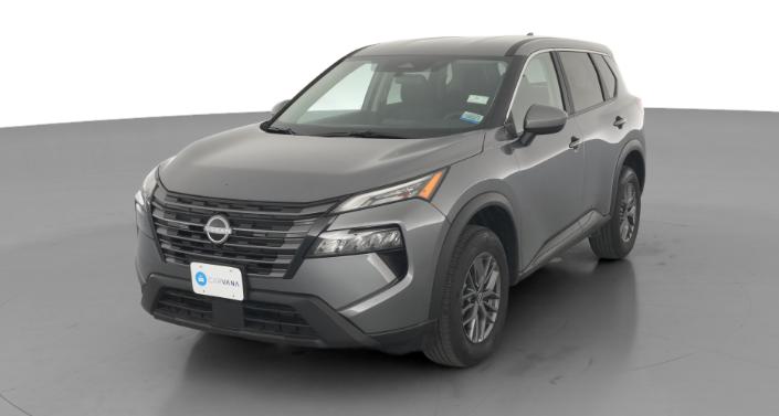 Thumbnail: 2026 Nissan Rogue - 1