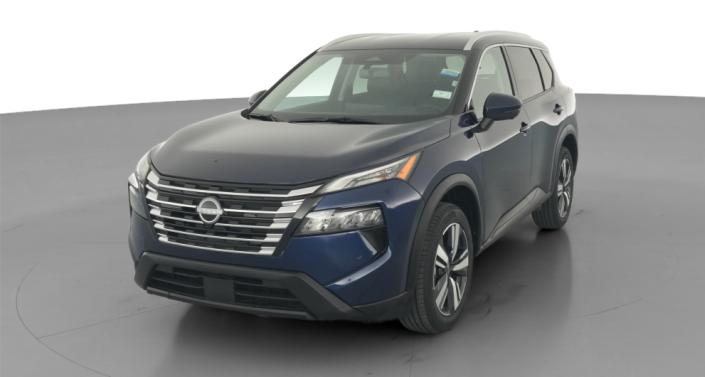 Thumbnail: 2026 Nissan Rogue - 1