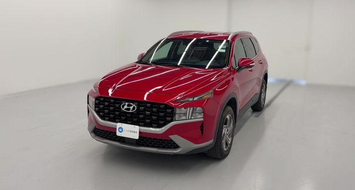 Thumbnail: 2023 Hyundai Santa Fe - 1