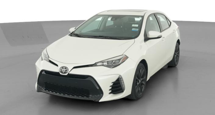 Thumbnail: 2019 Toyota Corolla - 1