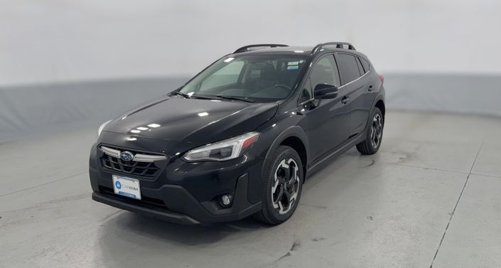 Thumbnail: 2021 Subaru Crosstrek - 1