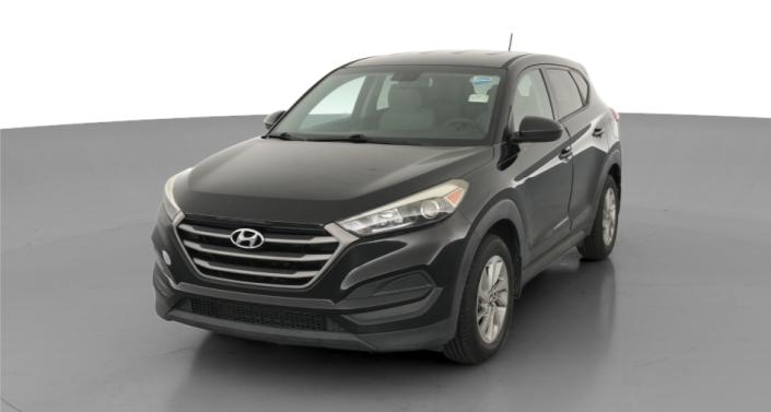 Thumbnail: 2016 Hyundai Tucson - 1