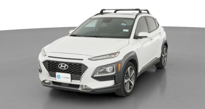 2021 Hyundai Kona Ultimate -
                  Wheatland, OK