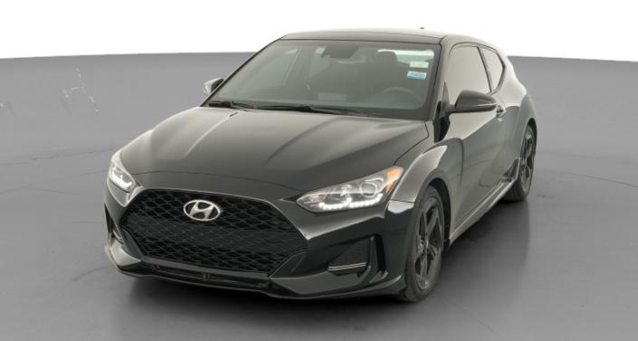 2020 Hyundai Veloster Turbo -
                  Bessemer, AL