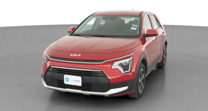 Thumbnail: 2025 Kia Niro - 1