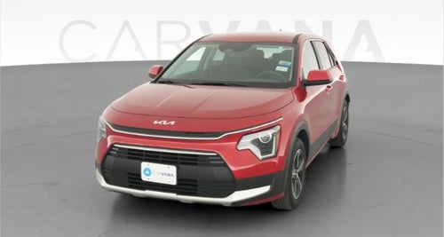 2025 Kia Niro