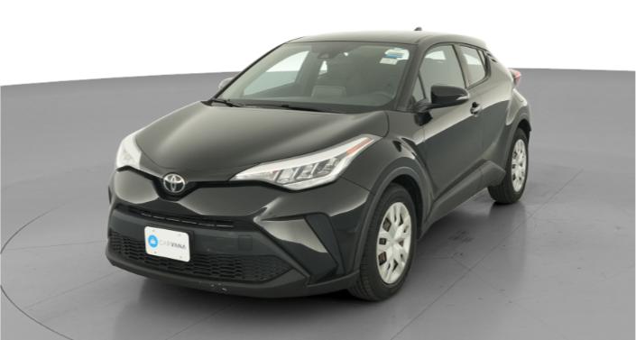 Thumbnail: 2021 Toyota C-HR - 1
