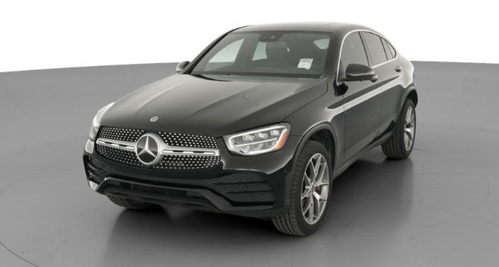 Thumbnail: 2023 Mercedes-Benz GLC - 1