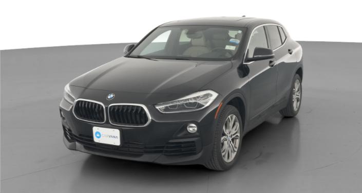 2018 BMW X2 xDrive28i -
                  Wheatland, OK