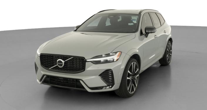 Thumbnail: 2024 Volvo XC60 - 1