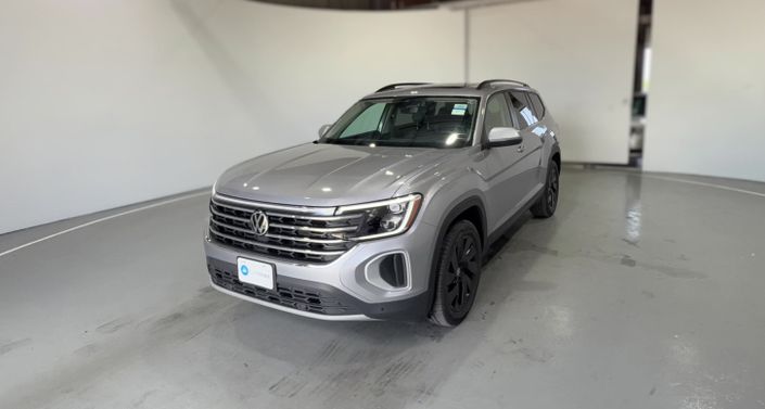 Thumbnail: 2026 Volkswagen Atlas - 1