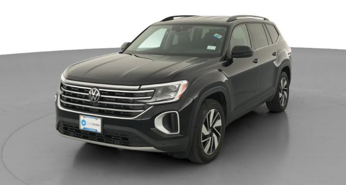 Thumbnail: 2026 Volkswagen Atlas - 1