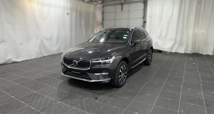 Thumbnail: 2023 Volvo XC60 - 1