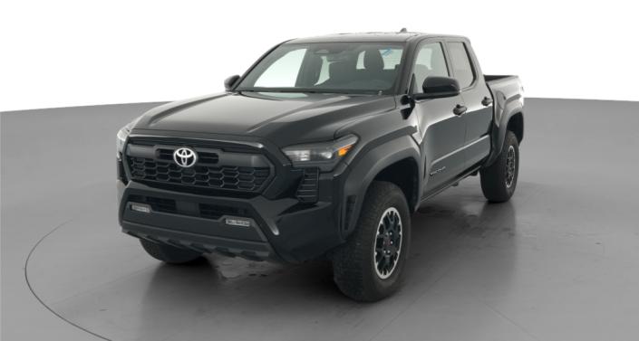 Thumbnail: 2025 Toyota Tacoma - 1