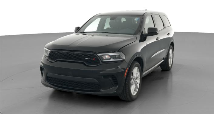 Thumbnail: 2023 Dodge Durango - 1