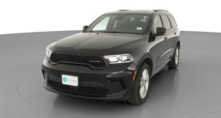 Thumbnail: 2024 Dodge Durango - 1