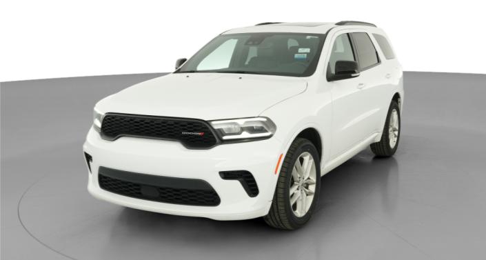 Thumbnail: 2024 Dodge Durango - 1