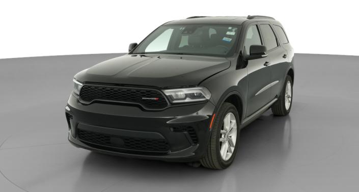 Thumbnail: 2024 Dodge Durango - 1