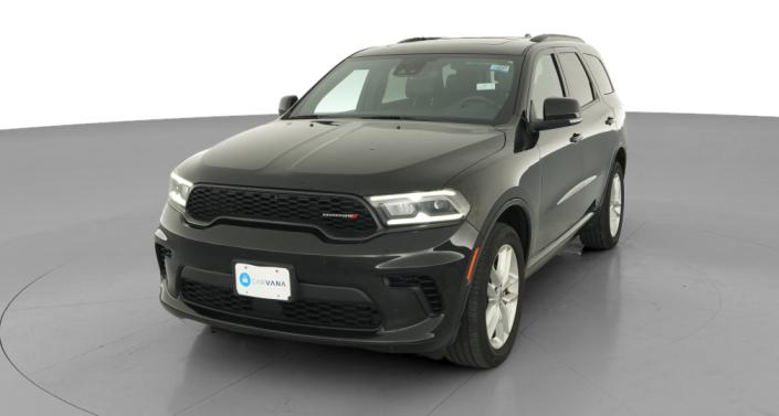 Thumbnail: 2024 Dodge Durango - 1