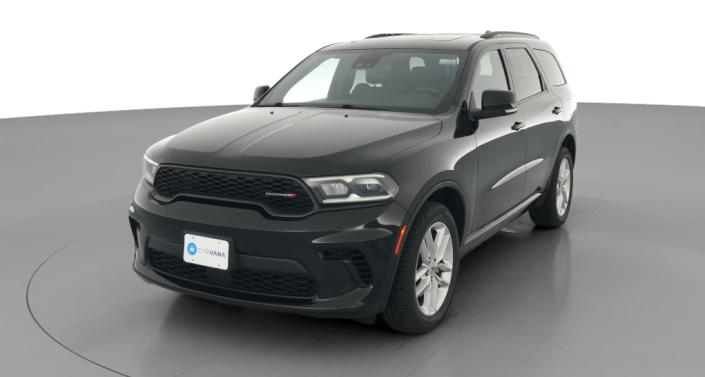 Thumbnail: 2024 Dodge Durango - 1