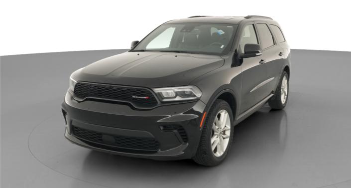 Thumbnail: 2024 Dodge Durango - 1