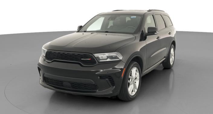 Thumbnail: 2024 Dodge Durango - 1