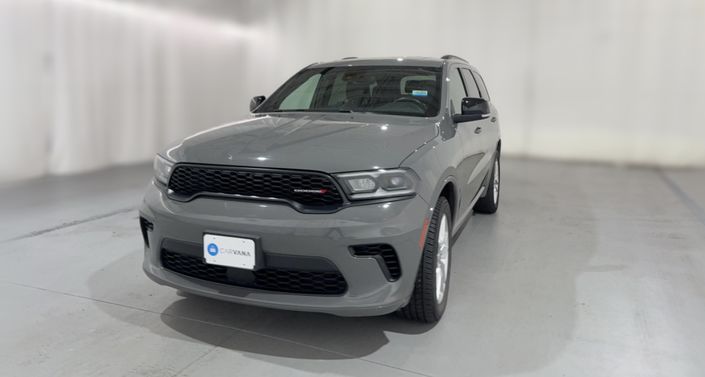 Thumbnail: 2024 Dodge Durango - 1