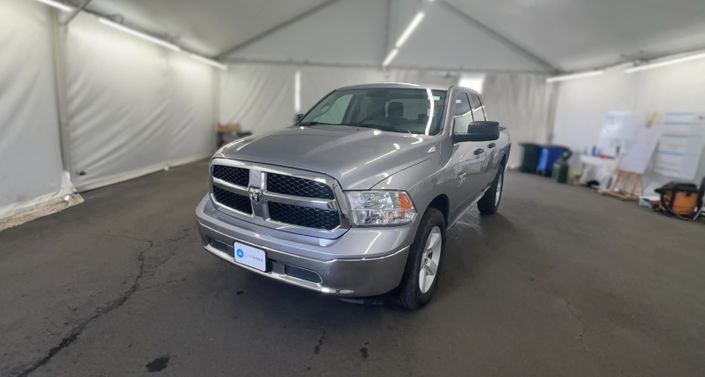 Thumbnail: 2024 RAM 1500 Classic - 1