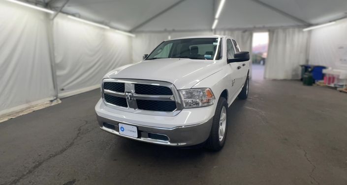 Thumbnail: 2024 RAM 1500 Classic - 1
