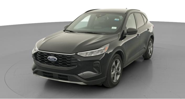 Thumbnail: 2025 Ford Escape - 1