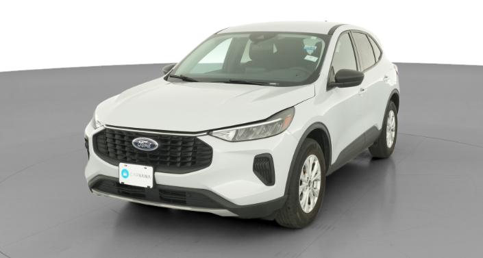 Thumbnail: 2025 Ford Escape - 1