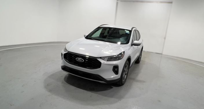 Thumbnail: 2025 Ford Escape - 1