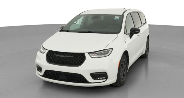 Thumbnail: 2024 Chrysler Pacifica - 1