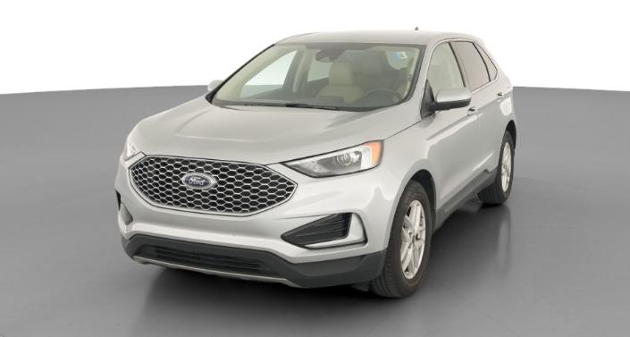 Thumbnail: 2024 Ford Edge - 1