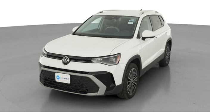 Thumbnail: 2025 Volkswagen Taos - 1