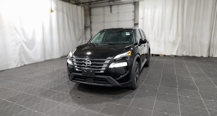 Thumbnail: 2024 Nissan Rogue - 1