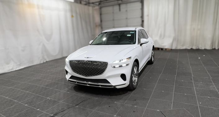 2025 Genesis GV70 Standard -
                  North Las Vegas, NV